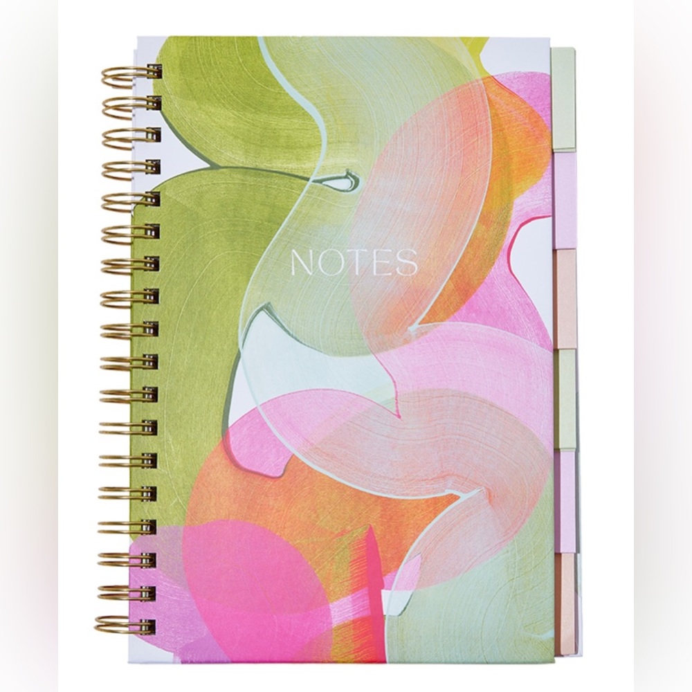 NEW — Studio Oh! Edith Notebook